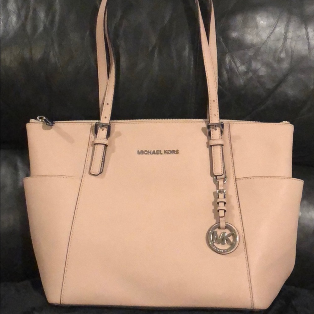 Michael Kors handbag